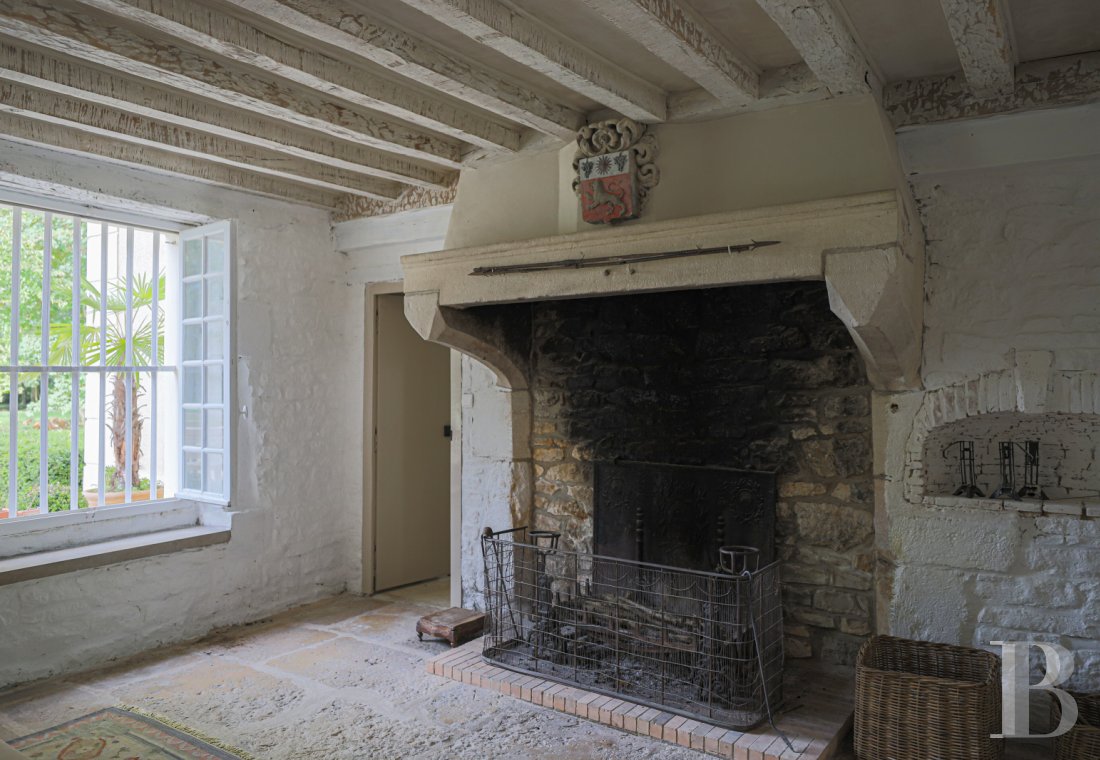 A chateau affiliated with Burgundy's greatest vineyards and permaculture to the south of Beaune - photo  n°22